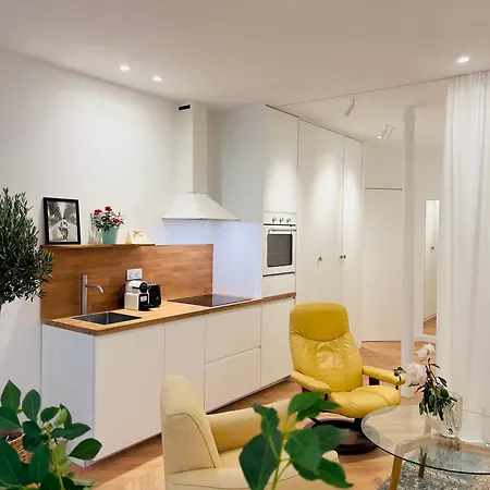 An Attractive Flat Near By St Germain, Jardin Du Luxembourg Apartmán *