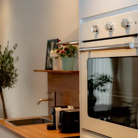 An Attractive Flat Near By St Germain, Jardin Du Luxembourg Apartmán