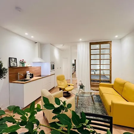 An Attractive Flat Near By St Germain, Jardin Du Luxembourg *
