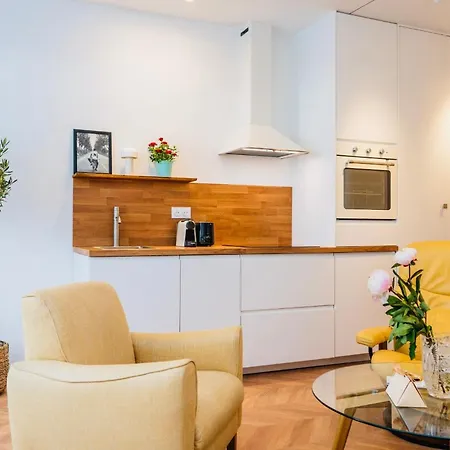An Attractive Flat Near By St Germain, Jardin Du Luxembourg Apartmán Paříž