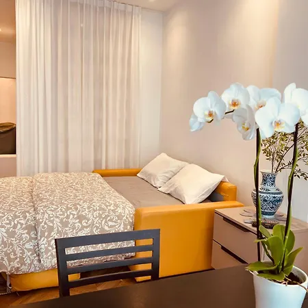 Apartmán An Attractive Flat Near By St Germain, Jardin Du Luxembourg Paříž
