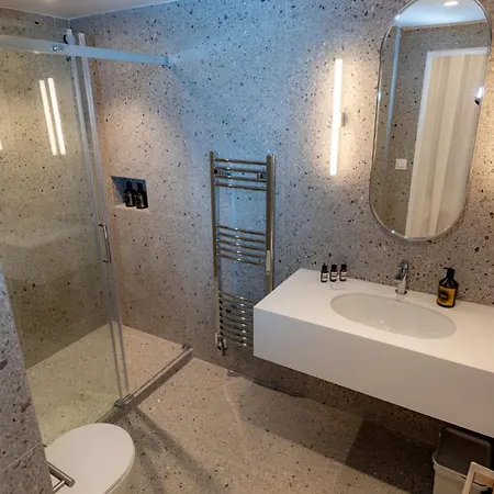 An Attractive Flat Near By St Germain, Jardin Du Luxembourg