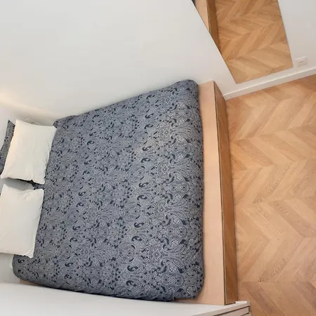 An Attractive Flat Near By St Germain, Jardin Du Luxembourg Paris